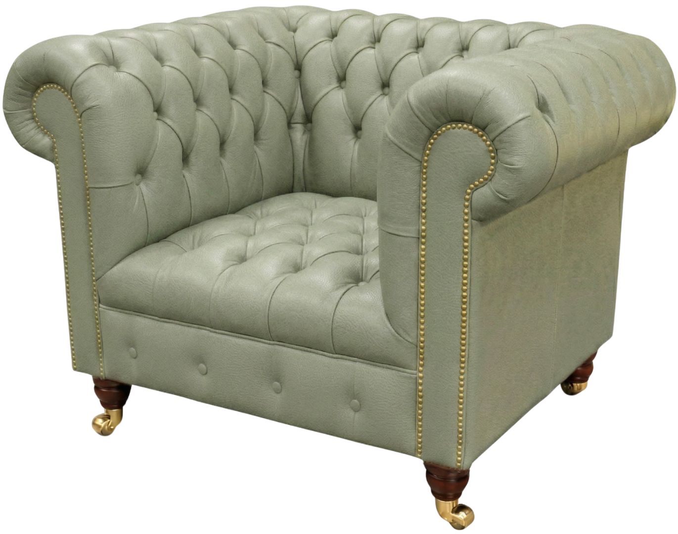 The Dorchester Chesterfield